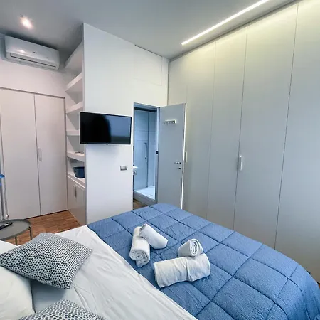 Apartamento Casa Bella *