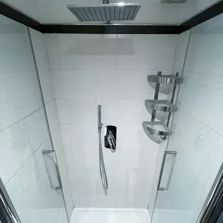 Apartamento Casa Bella *